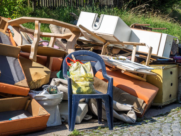 Best Construction Debris Removal  in Sorrento, LA