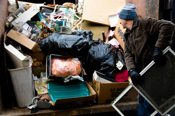 Best Affordable Junk Removal Services  in Sorrento, LA