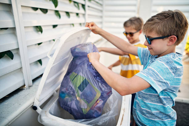 Best Yard Cleanup Services  in Sorrento, LA