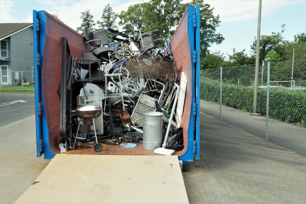 Best Commercial Junk Removal  in Sorrento, LA