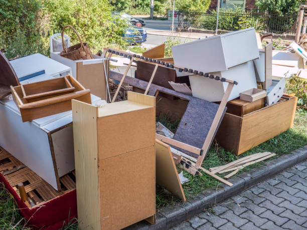 Attic Cleanout Services in Sorrento, LA