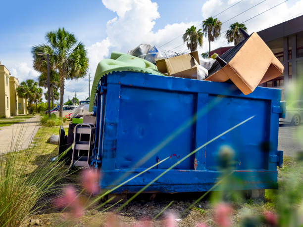 Best Dumpster Rental Services  in Sorrento, LA