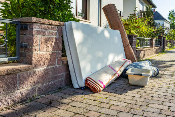 Best Office Junk Removal  in Sorrento, LA